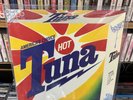 HOT TUNA // America's Choice [RSD July 2021]  [COLORED VINYL, NEW] SEALED