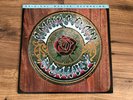 Grateful Dead 