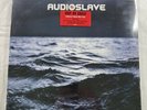 NEW SEALED AUDIOSLAVE OUT OF EXILE 2LP Collectors Edition Blue Vinyl
