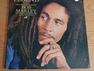 Bob Marley & the Wailers Legend LP 1984 Island 90169-1 Vinyl Original Gatefold
