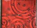 Rush - Clockwork Angels - Vinyl - NM