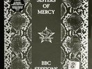 The Sisters of Mercy - BBC Sessions 1982-1984 LP 2021 RSD Brand New Smokey Vinyl