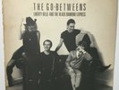 The Go-Betweens VERY RARE Liberty Belle 1986 FP Beggars Banquet BEGA 72 VINYL