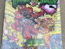 Sealed Green Jelly 333 Carnage Rules RSD 2021 Jello /1500