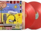 PAUL McCARTNEY Egypt Station LP RED Vinyl Barnes & Noble Exclusive SHIPS NOW