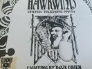 Hawkwind 2 x  Vinyl LP RSD 2021 Greasy Truckers Party *NEW/SEALED* Dave Brock