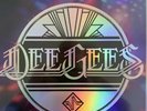 Foo Fighters (Dee Gees) Hail Satin 2021 RSD Record Store Day Vinyl LP