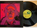 Werewolf - The Fourth Way - 1970 US 1st Press Prog Jazz (EX) Ultrasonic Clean