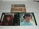 2 ASTRUD GILBERTO LP'S EX VERVE CTI TURRENTINE WITH BONUS BOSSA NOVA LP JOBIM