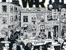 WAR The Vinyl 1971-1975 5 x LP STUDIO ALBUMS VINYL RECORD STORE DAY NEW RSD 2021
