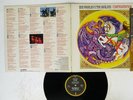 BOB MARLEY & THE WAILERS CONFRONTATION TUFF GONG 25S-167 Japan OBI VINYL LP