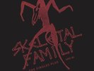 SKELETAL FAMILY - THE SINGLES PLUS (1983-85) RSD 2021