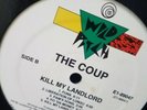 the coup vinyl 