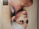 Ariana Grande Sweetener 2LP Peach Opaque Vinyl Factory Sealed - IN HAND