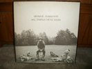 George Harrison - All Things Must Pass - VG++, Lightly Played - with Poster