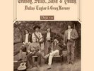 CROSBY, STILLS, NASH & YOUNG- Deja Vu Alter Record Store Day RSD 2021 DROP 2