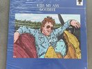Kiss My Ass Goodbye (John Prine tribute) RSD 2021 New Sealed