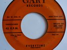 KEN DARROW-everytime,gary records,ORIGINAL,mint-