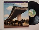 The Doobie Brothers LP The Captain And Me Nautilus Half Speed Mastered