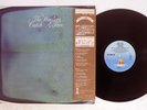 BOB MARLEY AND THE WAILERS CATCH A FIRE ISLAND 20S-81 Japan OBI VINYL LP