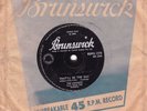 THE CRICKETS That'll Be The Day / Someone To Love 45 [Buddy Holly]  SirH70