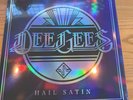 HAIL SATIN LP. Sealed RSD 21. DEE GEES Foo Fighters Nirvana
