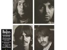 The Beatles White Album And Esher Demos Sealed 180g 4 Vinyl LP Box Set