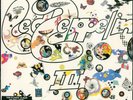 Led Zeppelin III 3 Three Sealed 180g Remastered Vinyl LP Includes Immigrant Song