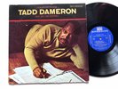 Tadd Dameron LP The Magic Touch Riverside EX-NM ORIG