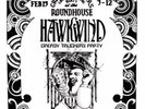 HAWKWIND: Greasy Truckers Party (LP 2021) RSD2021 Live At The Roundhouse NEW RSD