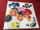 THE BEE GEES THREE KISSES OF LOVE RSD 2021 SPECIAL LTD VINYL FREE UK POSTAGE