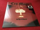 THE CRO-MAGS THE AGE OF QUARREL RSD 2021 SPECIAL LTD VINYL FREE UK POSTAGE