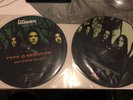 type o negative October Rust Picture Disc Vinyl lim. 500 Stück