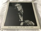 RANDY NEWMAN Roll With The Punches 7-LP Career Box Set Vinyl RSD 2021  NEW