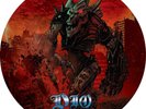 Dio GOD HATES HEAVY METAL Limited Edition RSD 2021 New Vinyl Picture Disc 12