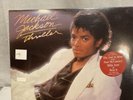 Michael Jackson – Thriller (1982) Original US 1st Pressing Vinyl LP Sealed Epic
