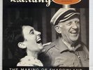 K.D. LANG The Making Of Shadowland 1988 US PROMO Only LP Interview Radio Show