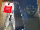 Evanescence - The Open Door - Double Marbled Grey Limited Vinyl LP -RSD 2021