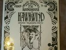Hawkwind - Greasy Truckers Party Double LP Vinyl RSD2021