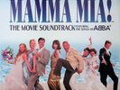 MAMMA MIA- The ABBA Movie Soundtrack 2-LP NEW 2018 Vinyl Best of CAST Recordings