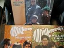 RSD 2021 The Monkees - Missing Links Volume 1, 2 & 3 (Full Set) Limited Vinyl