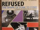 The Shape of Punk to Come-Refused- 2010-2×LP- Black