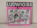 LUDWIG VON 88 - Houlala - Limited Vinyle 