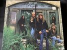 Trouble Self Titled Lp. Def American Recordings. Original Pressing. Promo