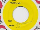 JAMES BROWN - Super RARE - King  TEST Pressing - SEX MACHINE