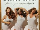 MARIAH CAREY / MEMOIRS OF AN IMPERFECT ANGEL DLP 1ST TIME ON VINYL MINT