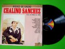 ? RARE MEXICO LP MUSART ?CHALINO SANCHEZ? NIEVES DE ENERO 1992