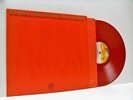 STREETWALKERS red card (red vinyl, numbered limited edition) LP EX/EX, 9102 010,