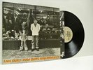 IAN DURY new boots and panties (1st uk press) LP EX/EX, SEEZ 4, vinyl, album,