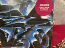 Osees - Protean Threat LP Half Glass Of Kool Aid Vinyl Thee Oh Sees New